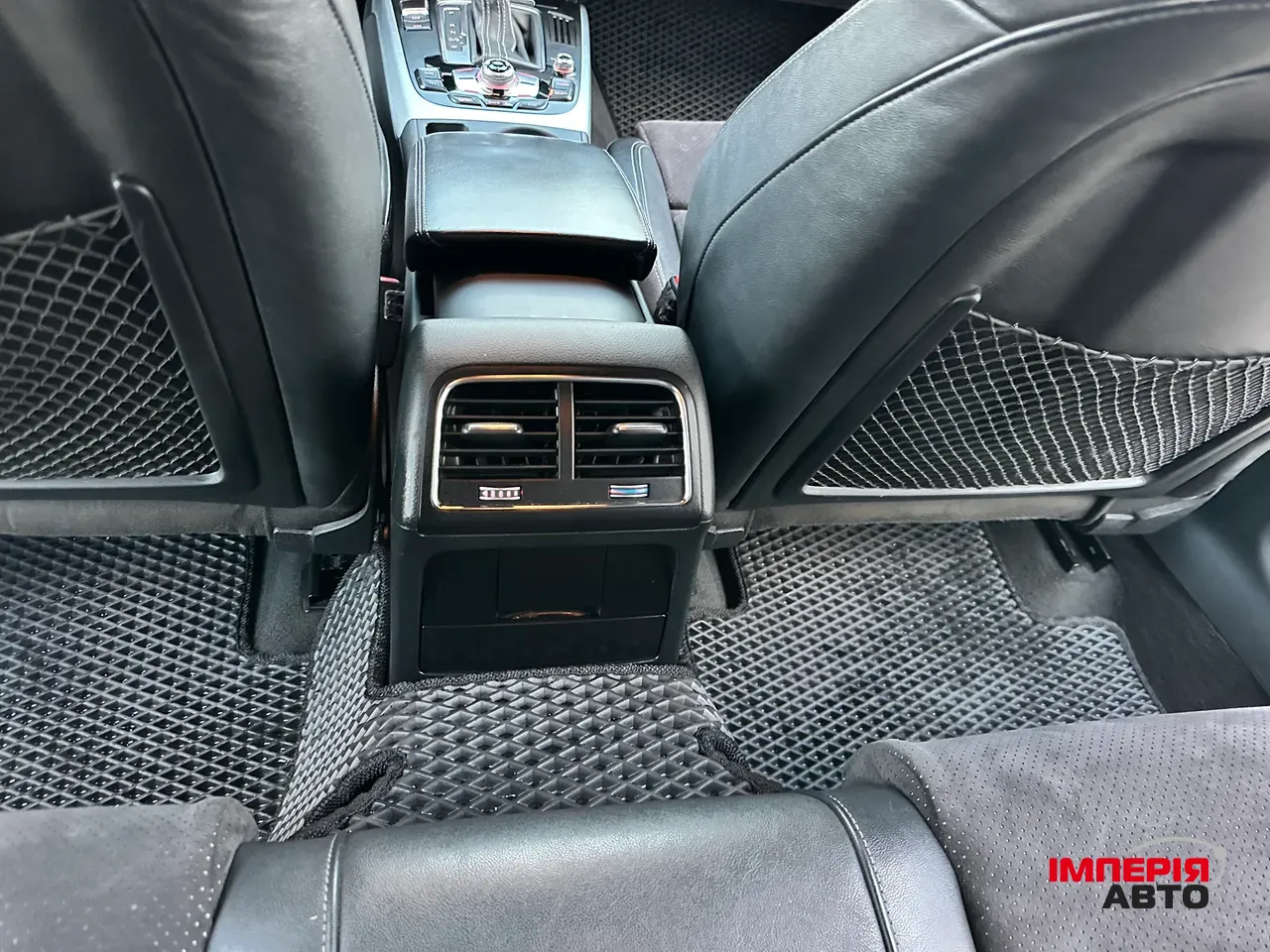 Audi A5 - фото 20