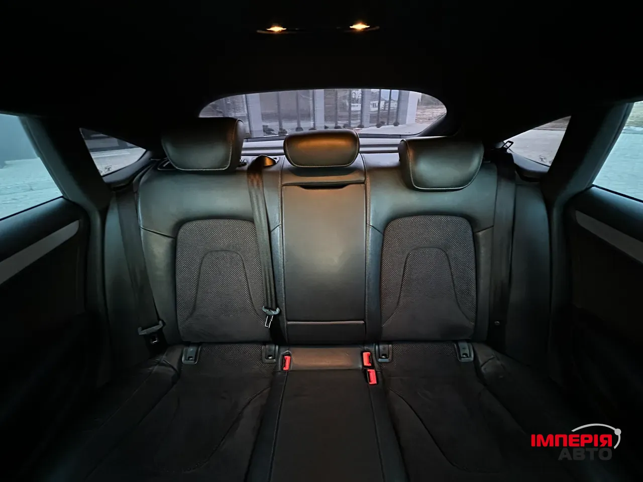 Audi A5 - фото 21