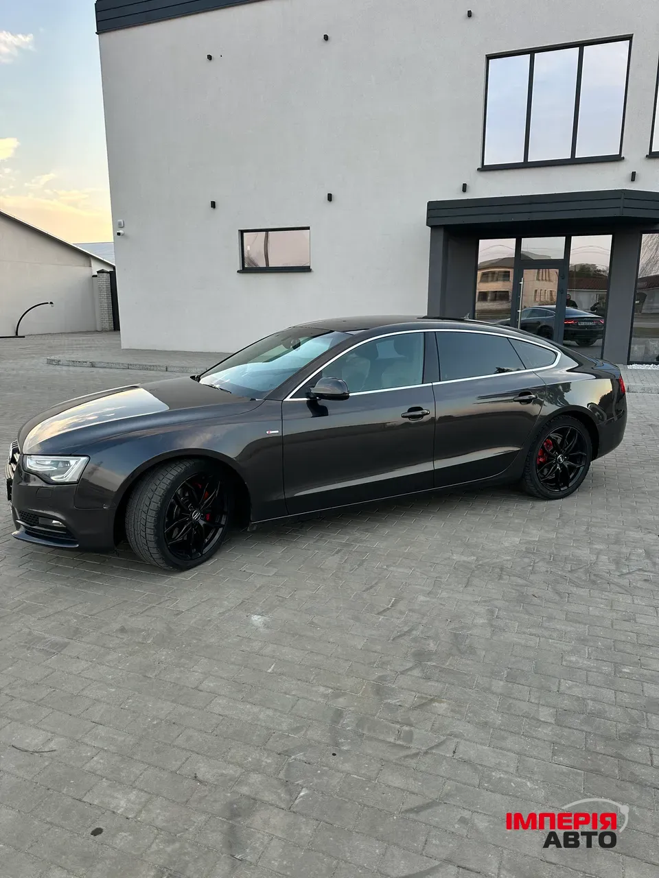 Audi A5 - фото 3