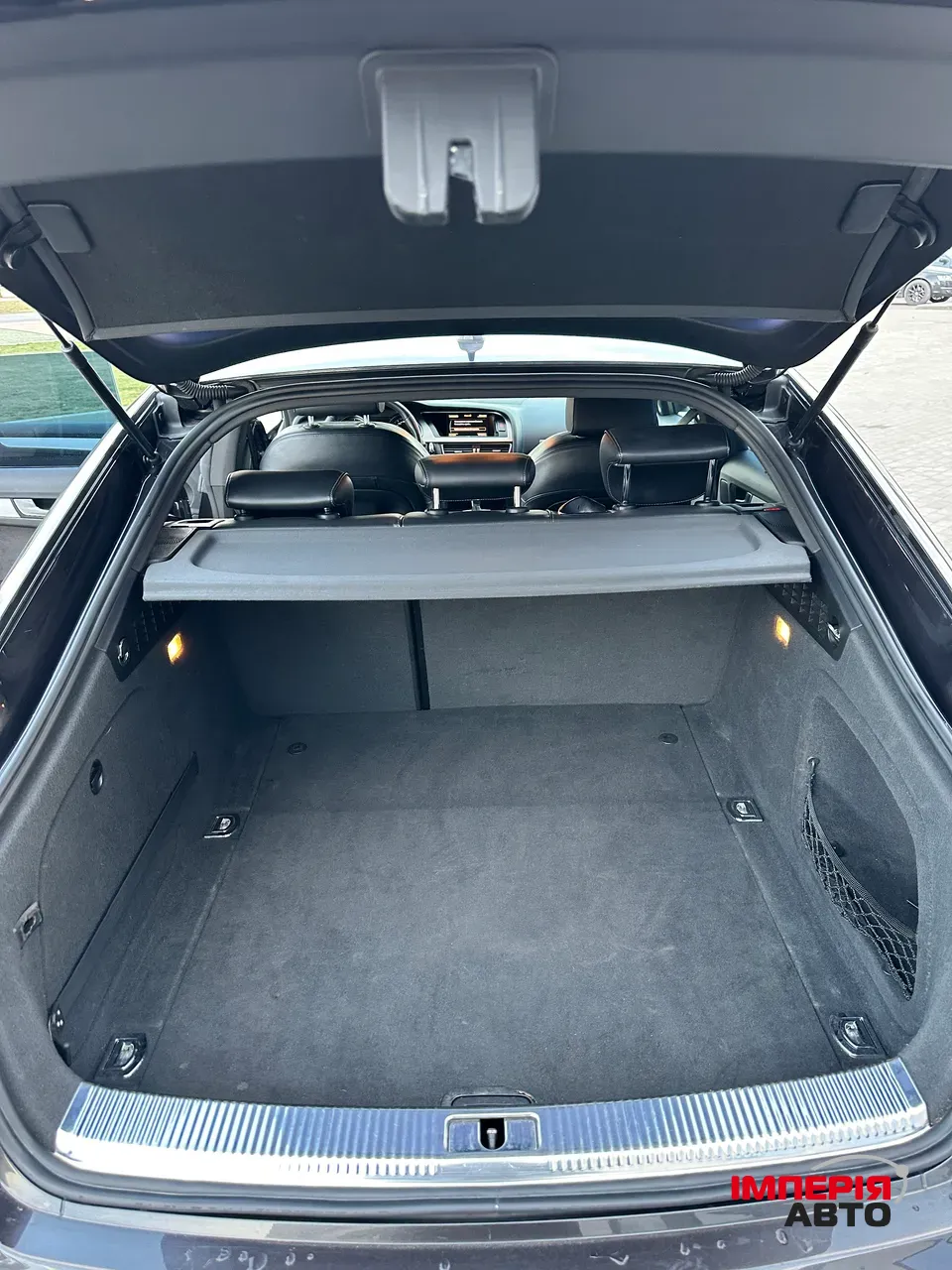 Audi A5 - фото 16