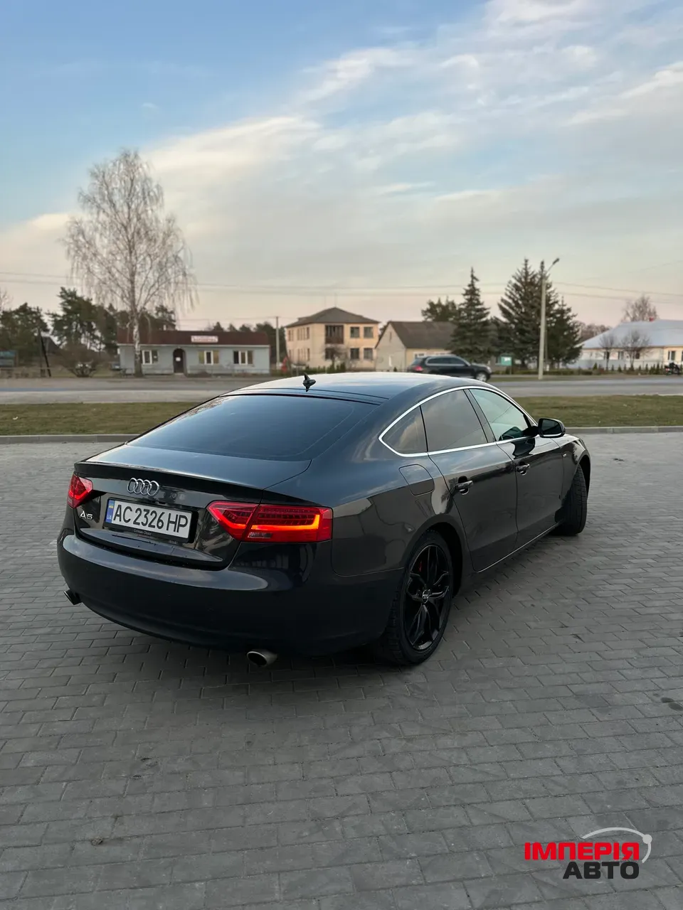 Audi A5 - фото 8