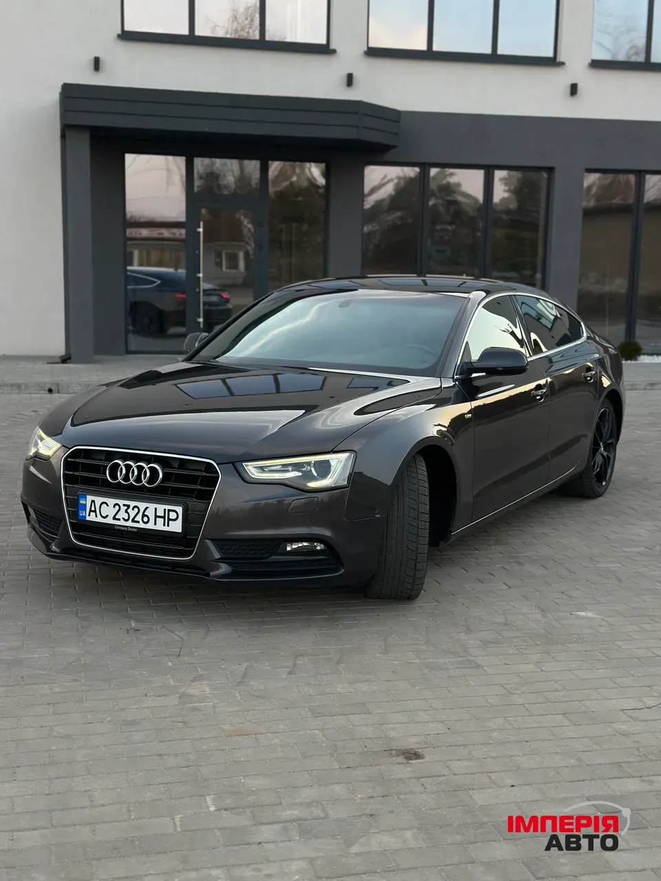 Audi A5 - фото 2
