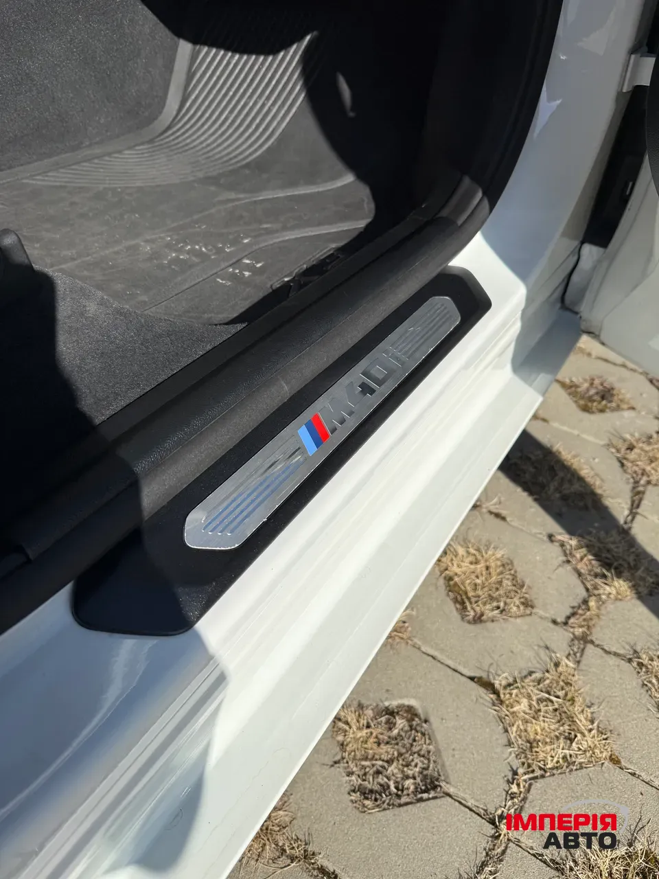 BMW X3 M - фото 16