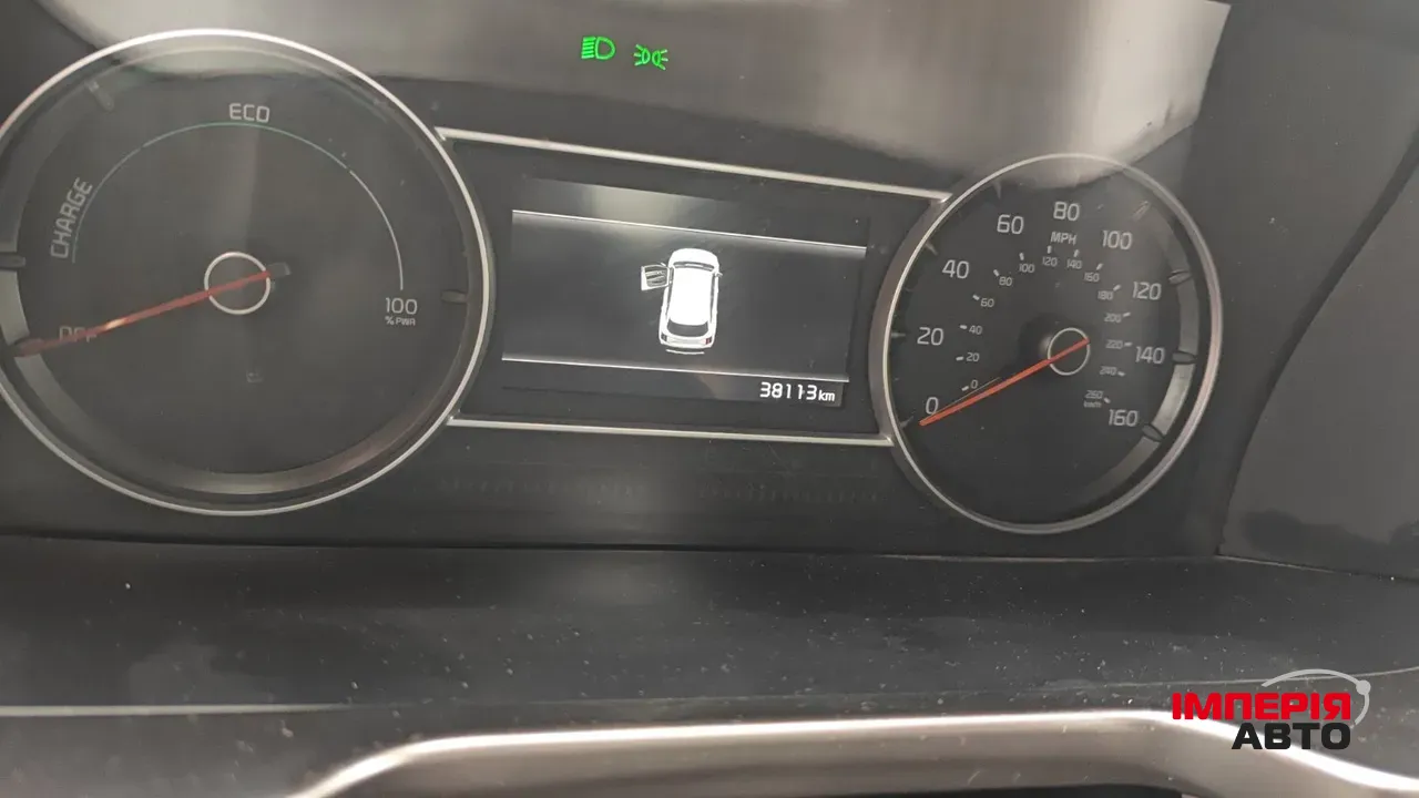 Kia Sorento - фото 2