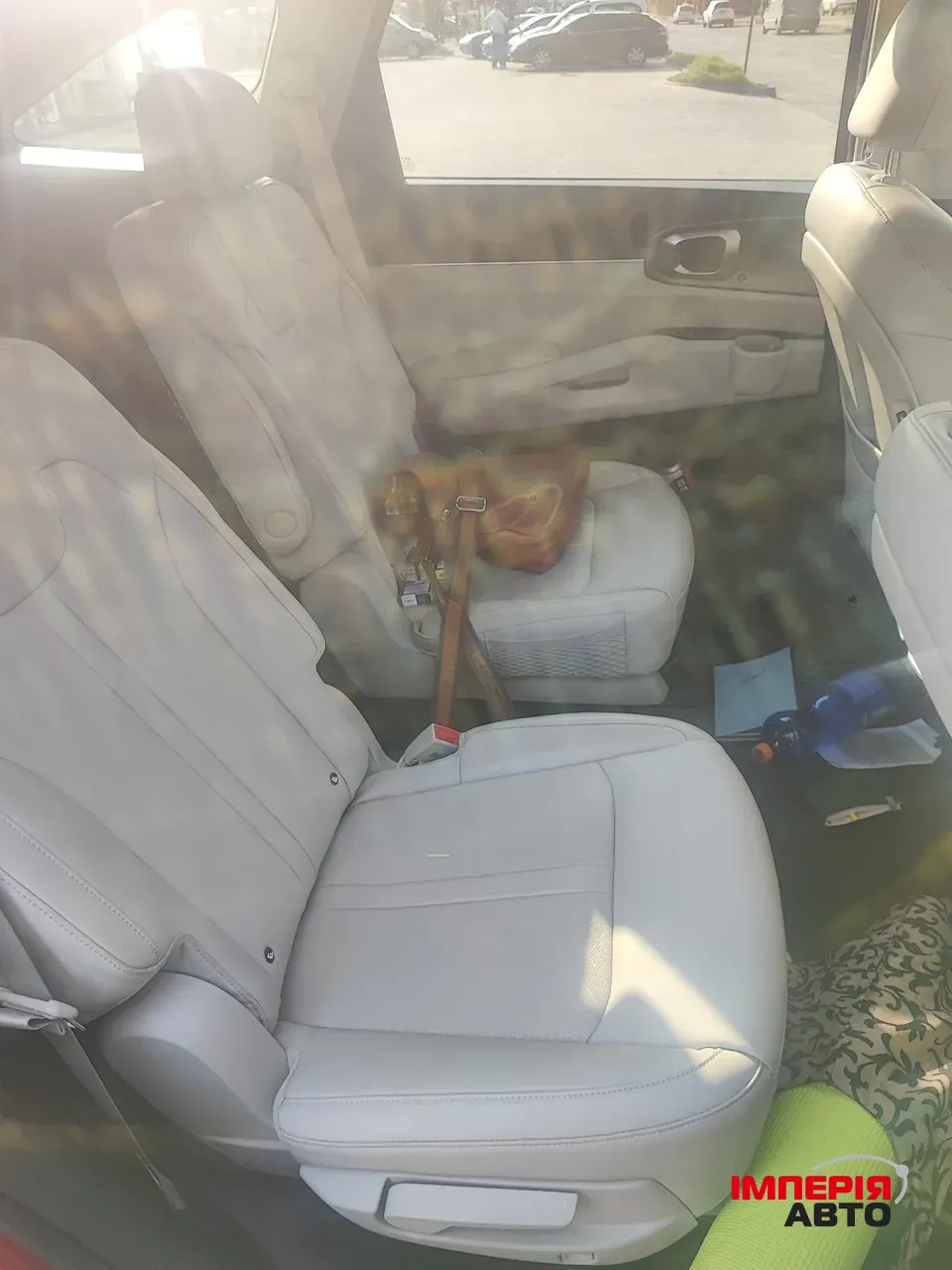 Kia Sorento - фото 12