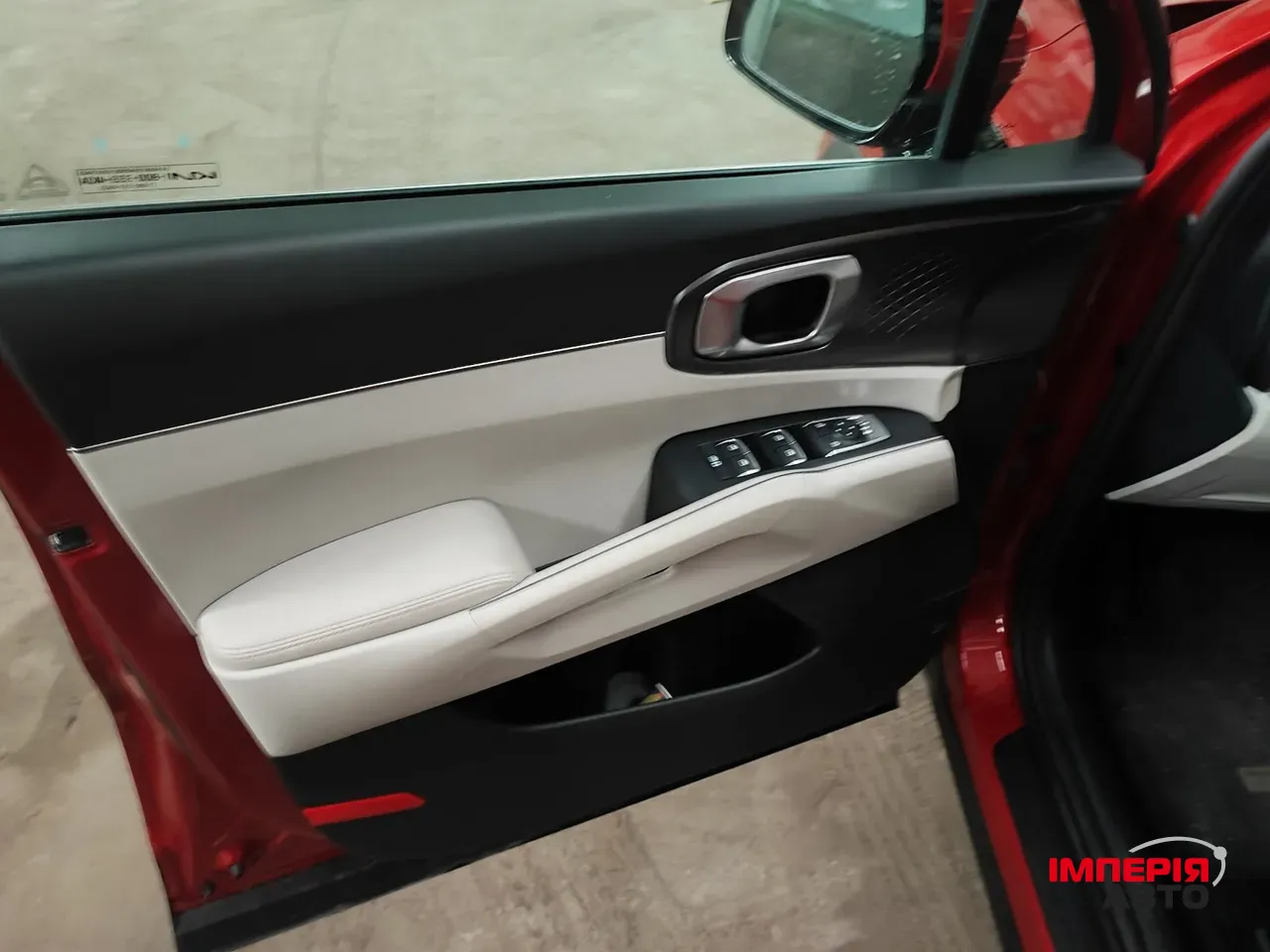 Kia Sorento - фото 6