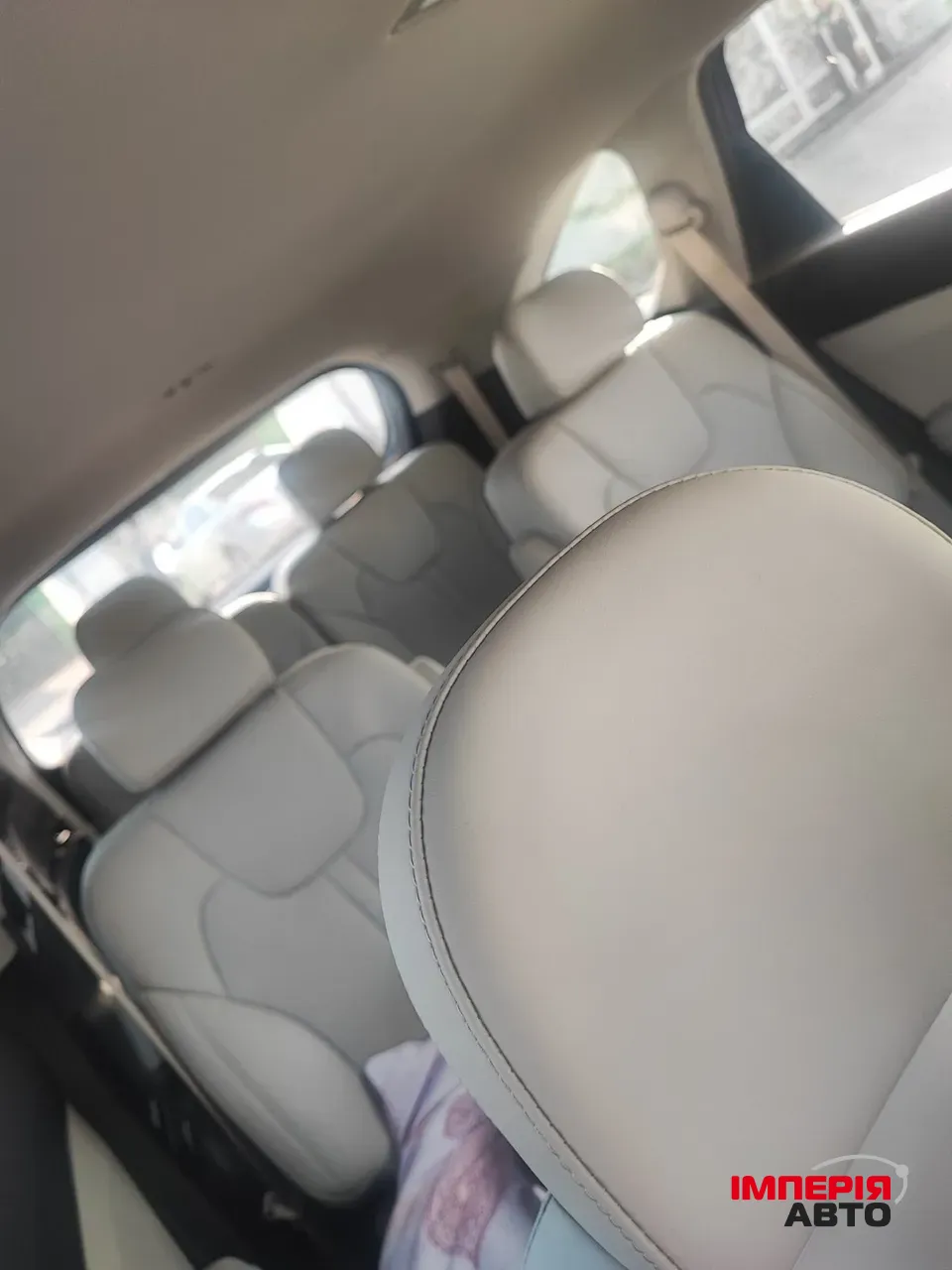 Kia Sorento - фото 13