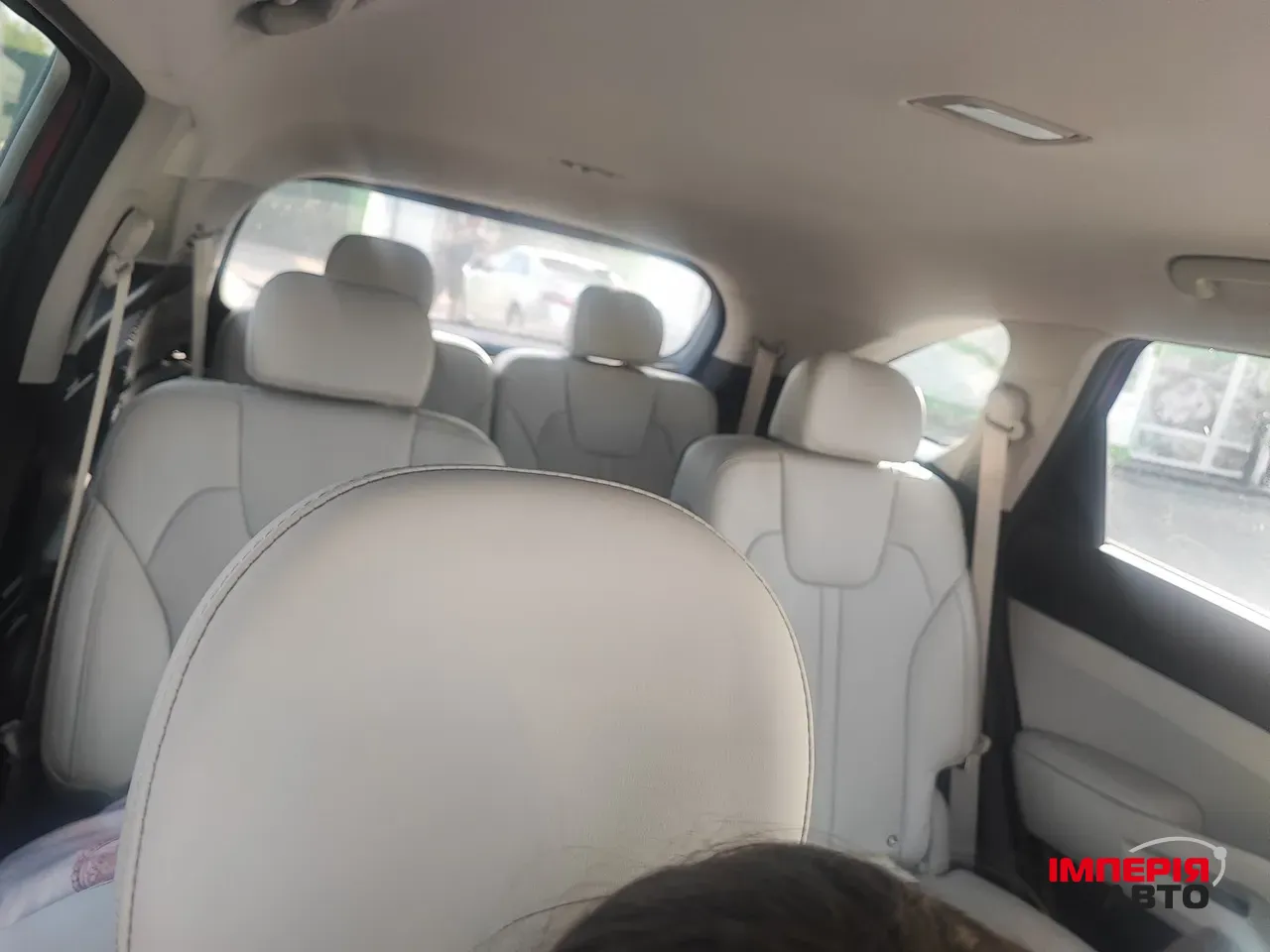 Kia Sorento - фото 14