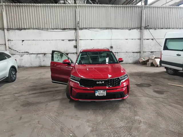 Kia Sorento - фото 3