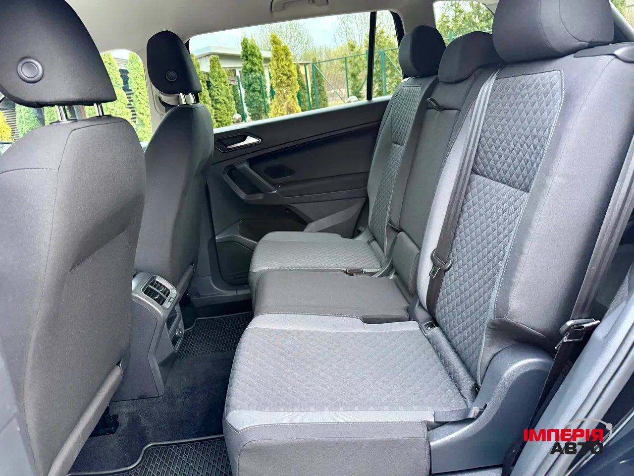 Volkswagen Tiguan - фото 46