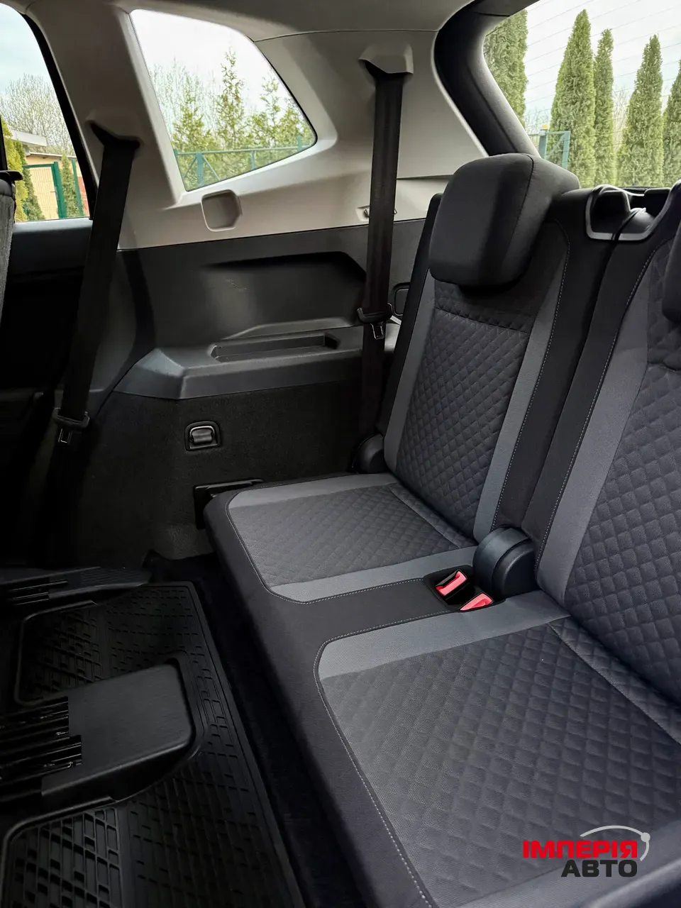 Volkswagen Tiguan - фото 48