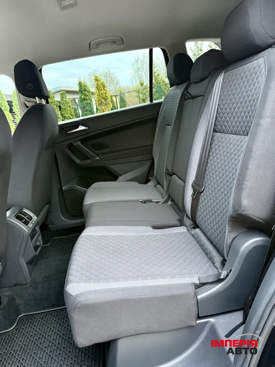 Volkswagen Tiguan - фото 47