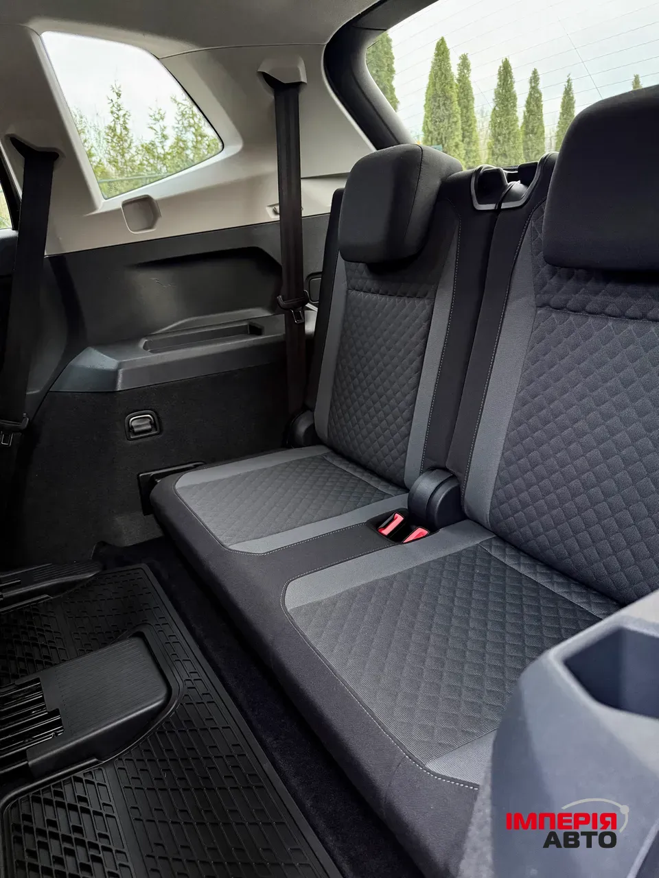 Volkswagen Tiguan - фото 49