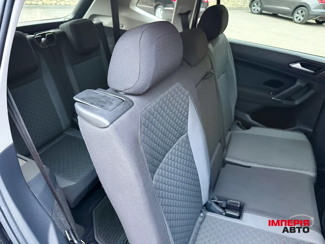 Volkswagen Tiguan - фото 45