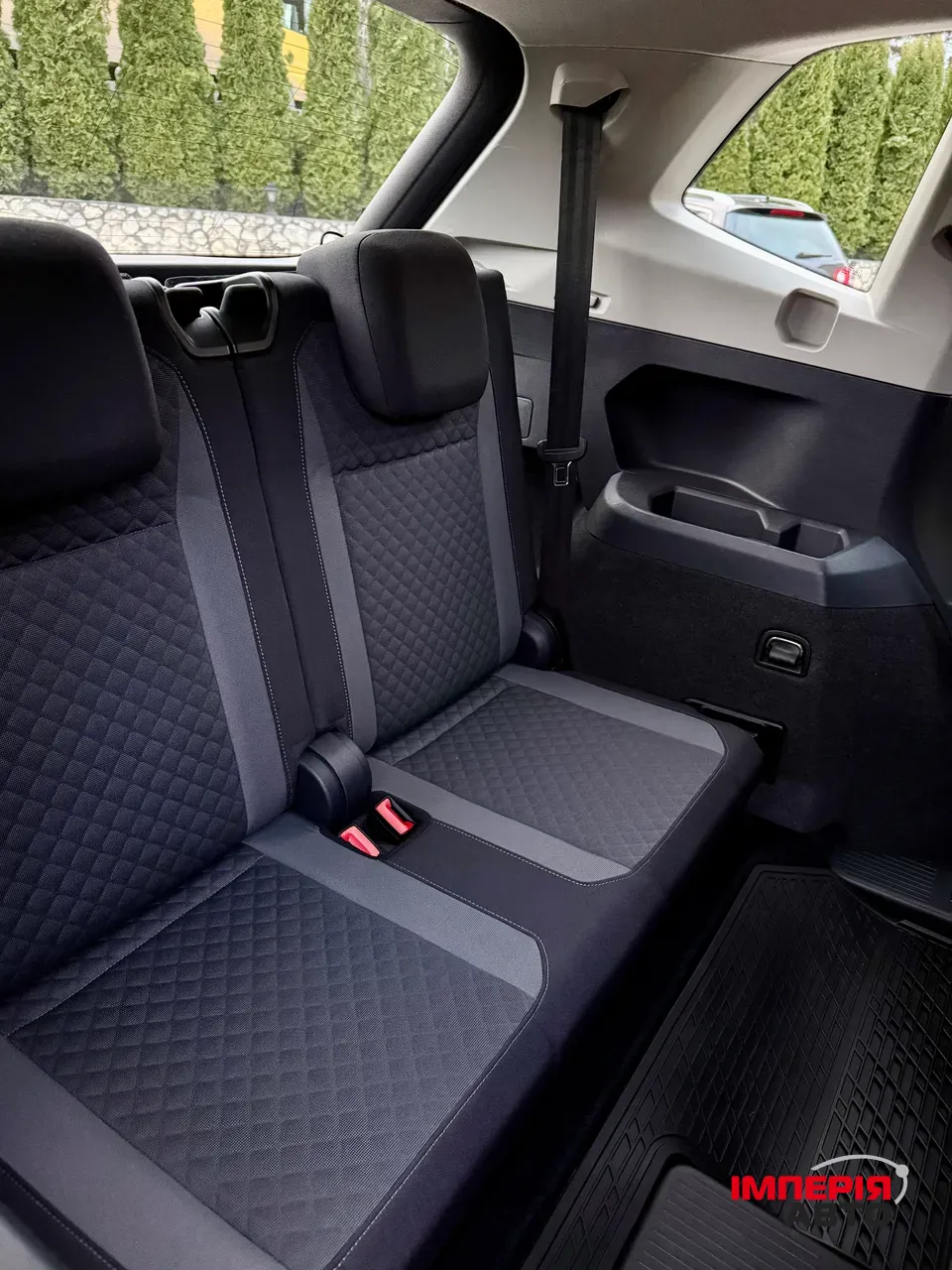 Volkswagen Tiguan - фото 51