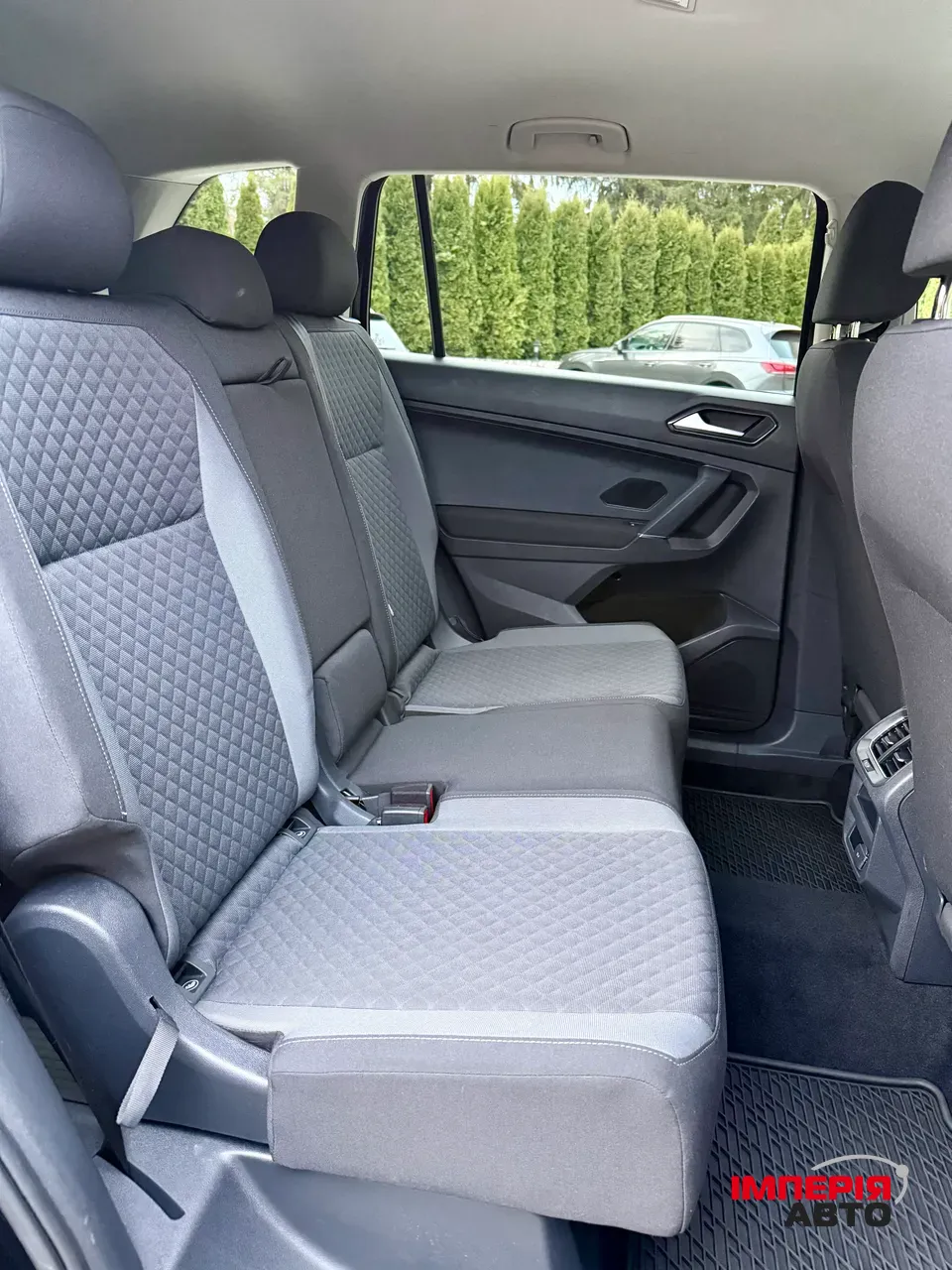 Volkswagen Tiguan - фото 43