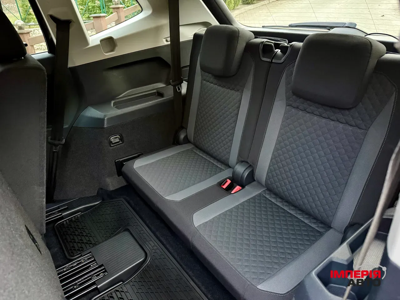 Volkswagen Tiguan - фото 50