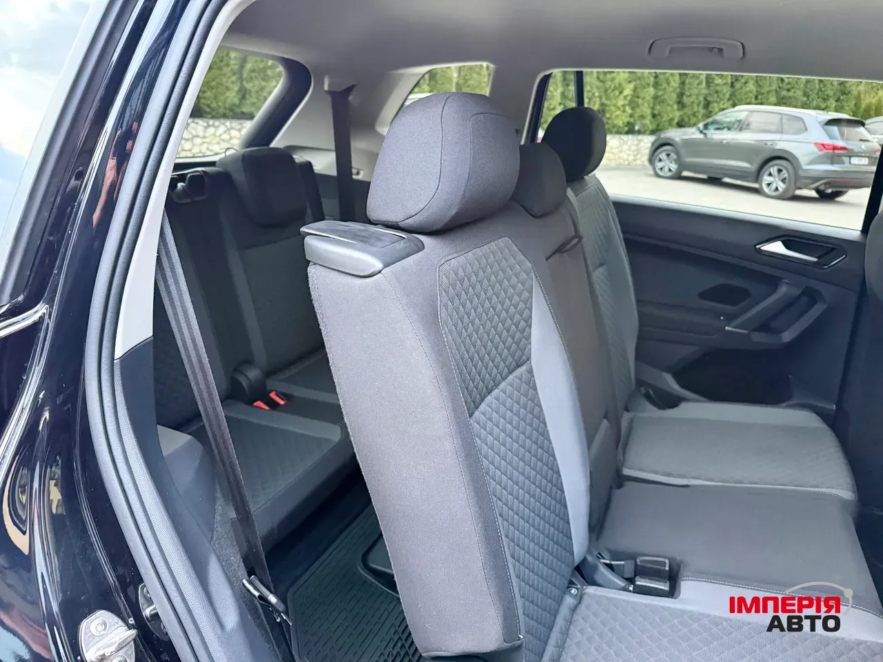 Volkswagen Tiguan - фото 44