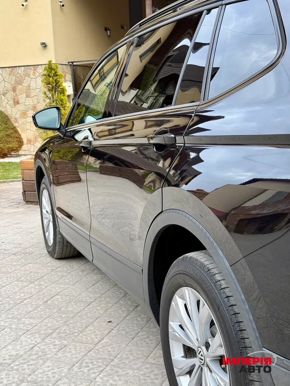 Volkswagen Tiguan - фото 27