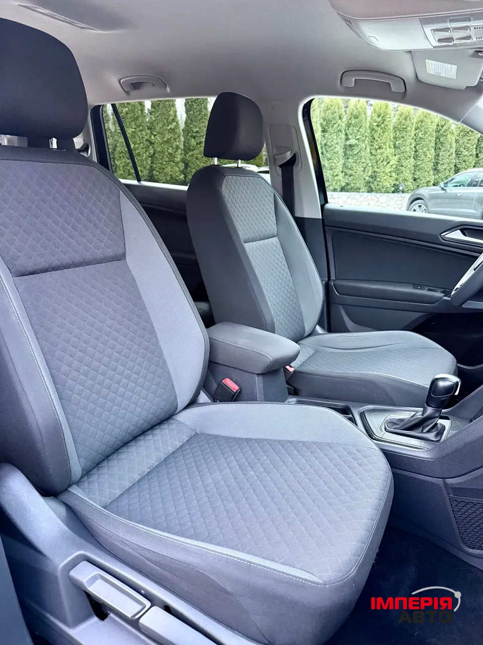 Volkswagen Tiguan - фото 42