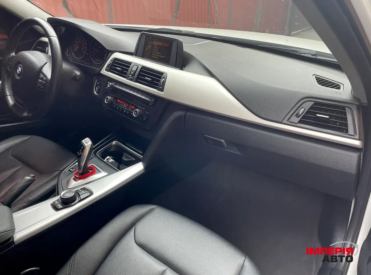 BMW 3 серії - фото 8