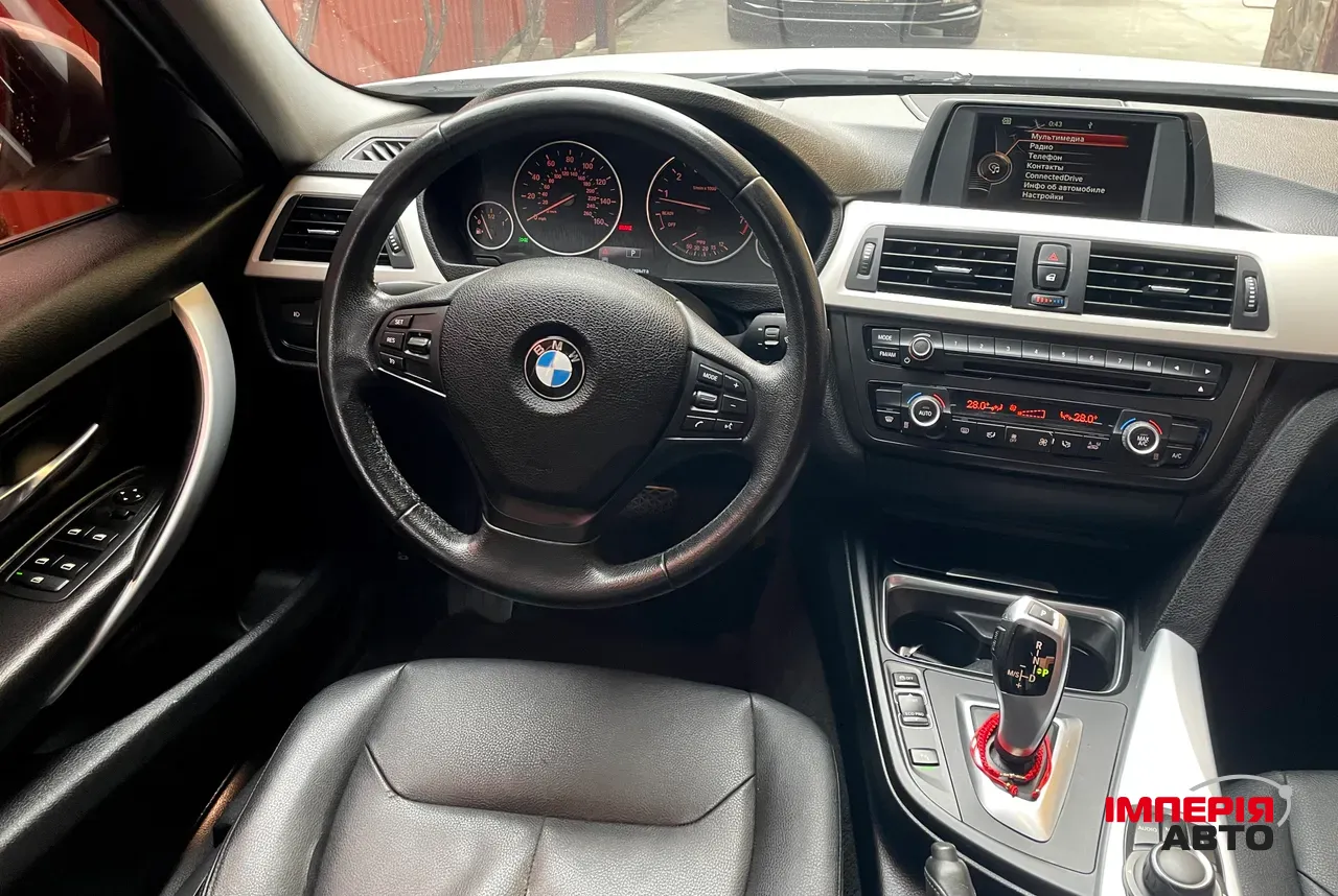 BMW 3 серії - фото 7