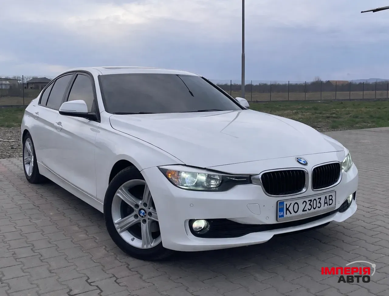 BMW 3 серії - фото 2