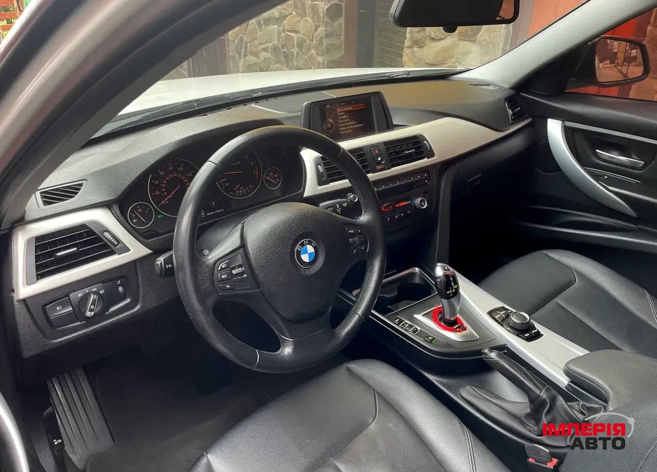 BMW 3 серії - фото 6