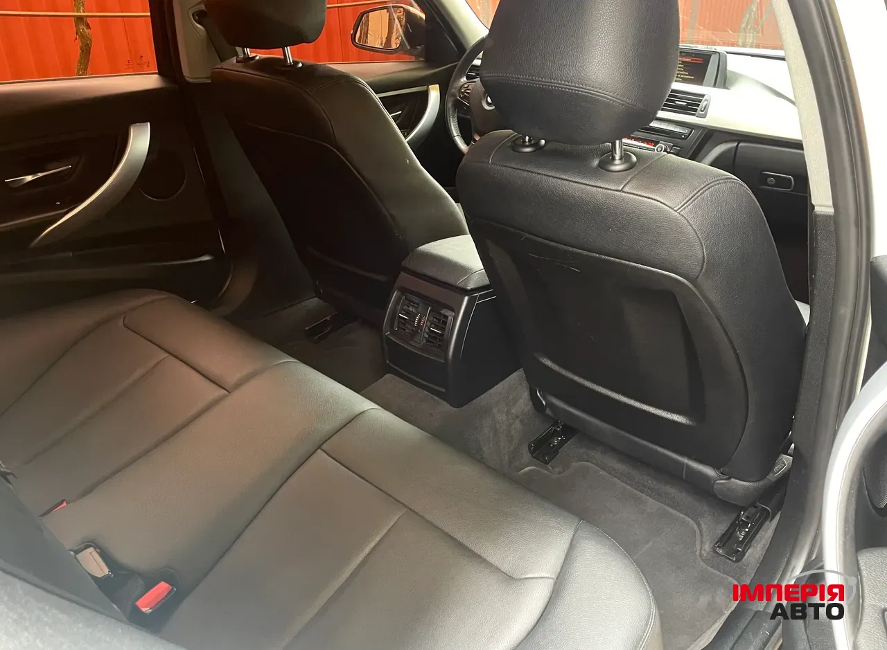 BMW 3 серії - фото 9