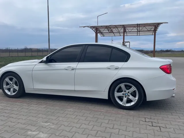 BMW 3 серії - фото 5