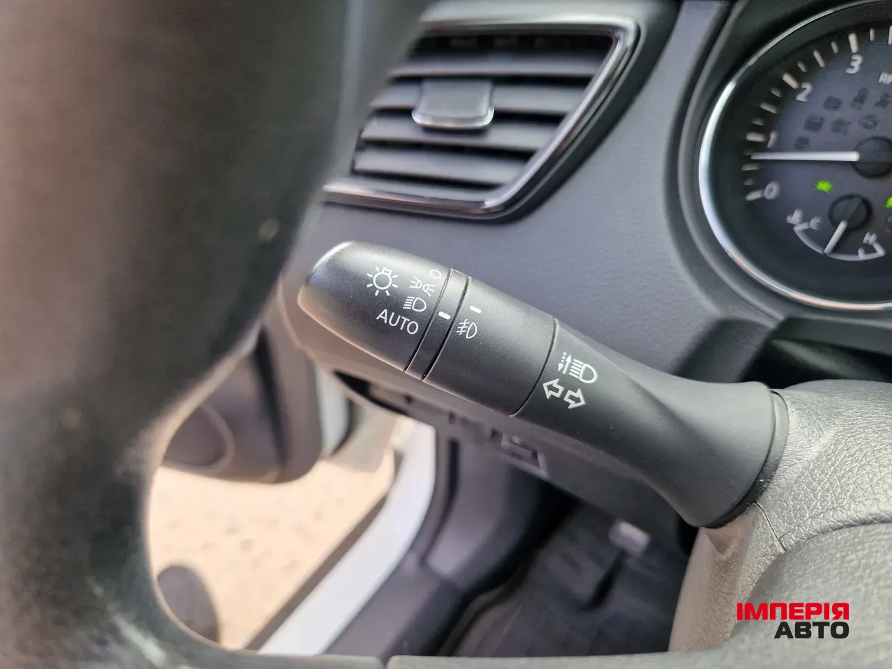 Nissan Rogue - фото 21