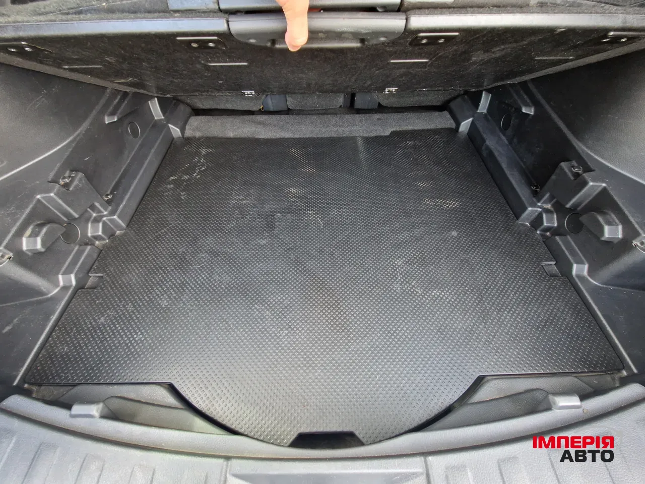 Nissan Rogue - фото 31