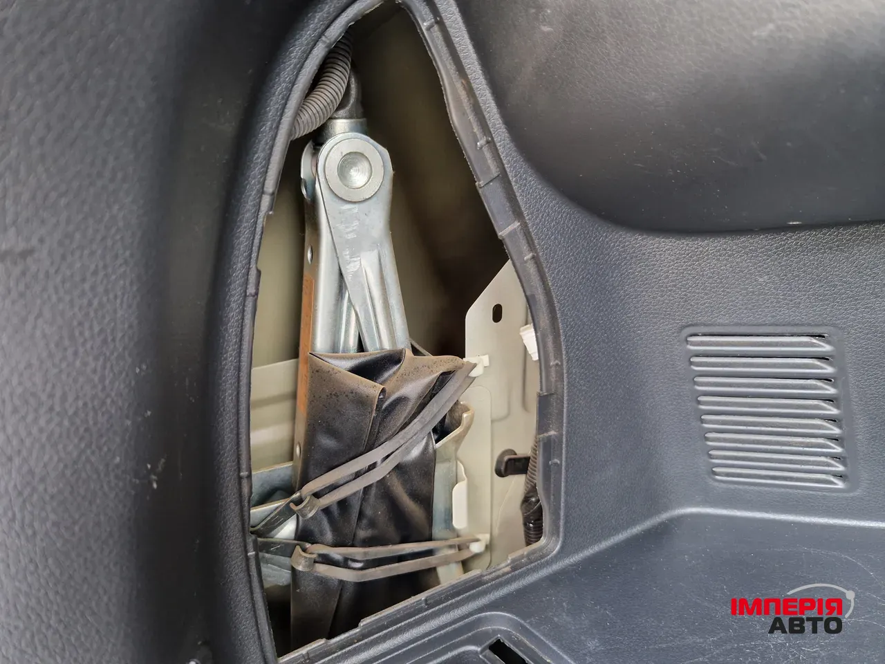 Nissan Rogue - фото 33