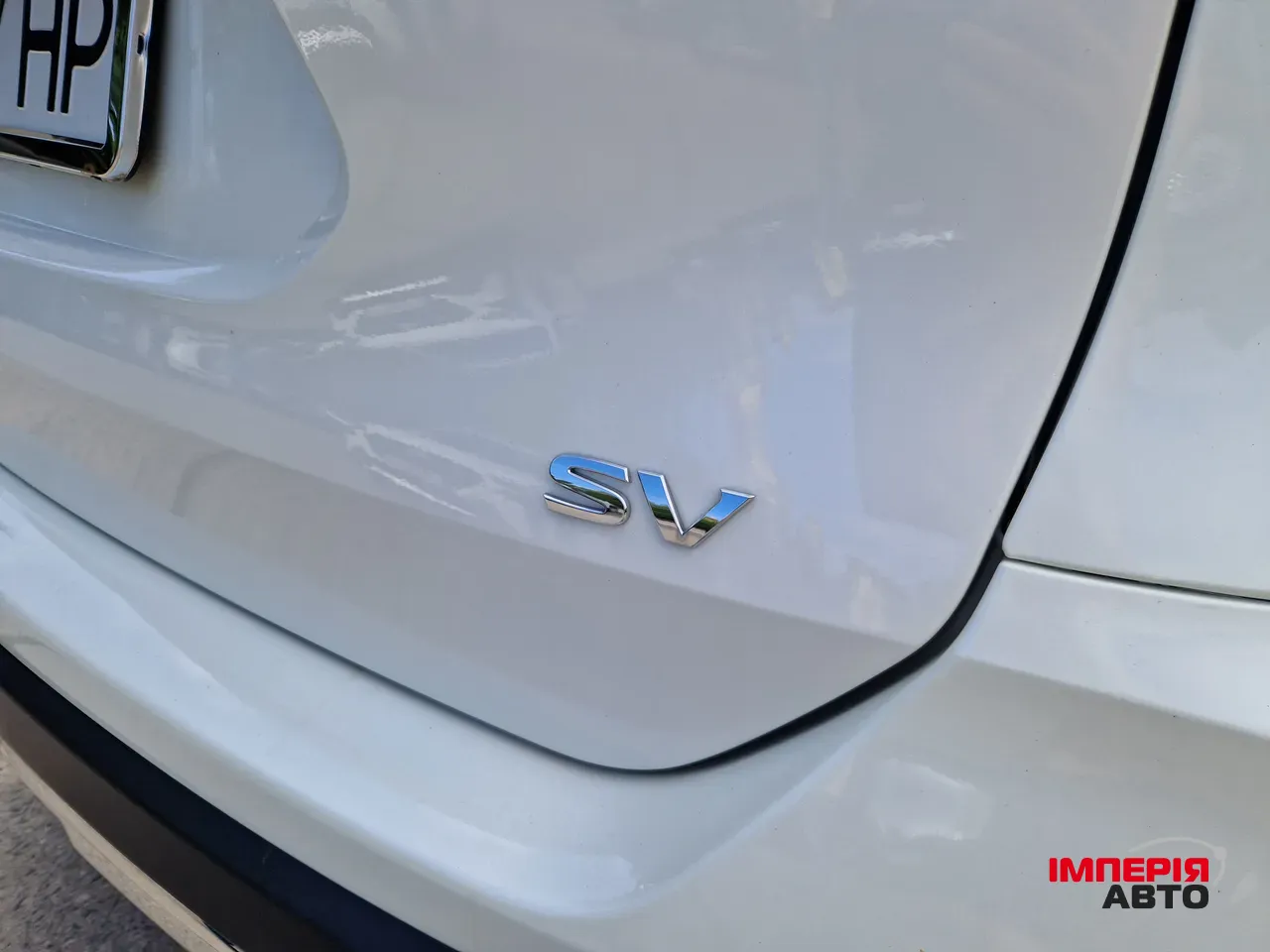 Nissan Rogue - фото 5