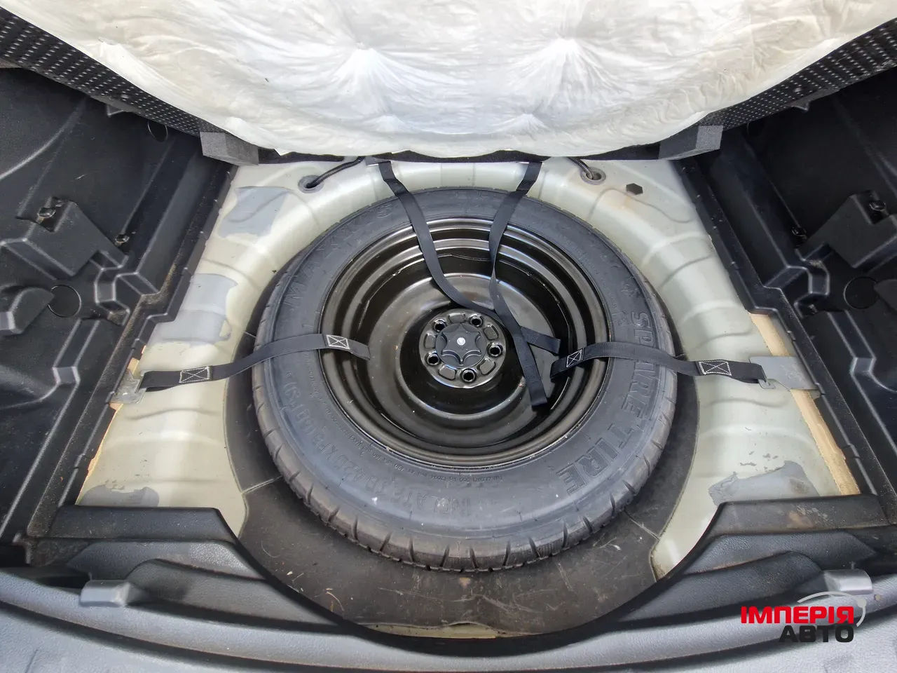 Nissan Rogue - фото 32