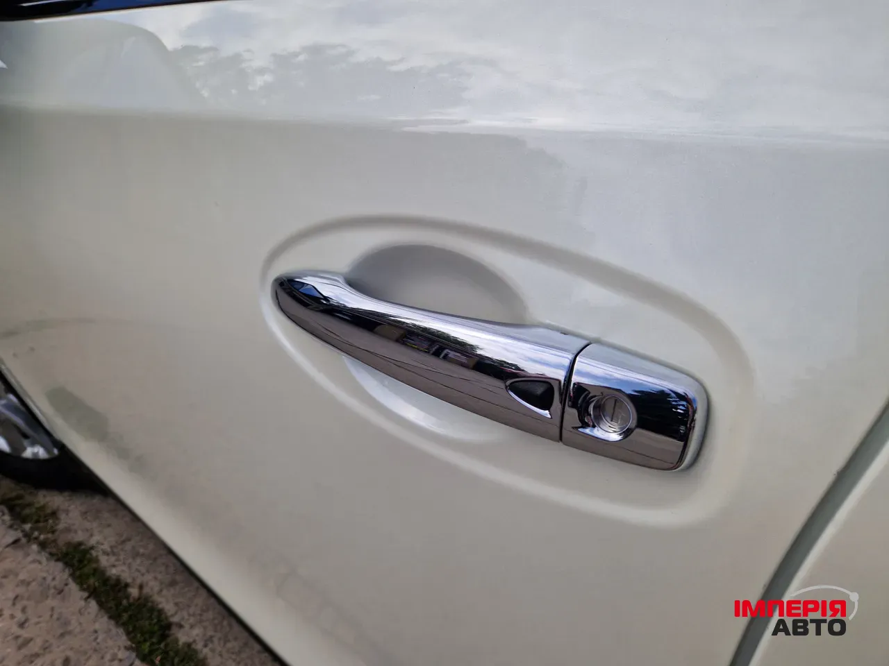 Nissan Rogue - фото 12