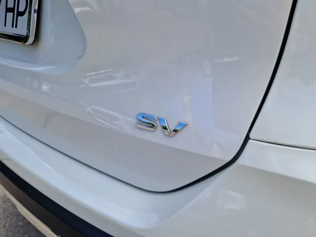 Nissan Rogue - фото 5