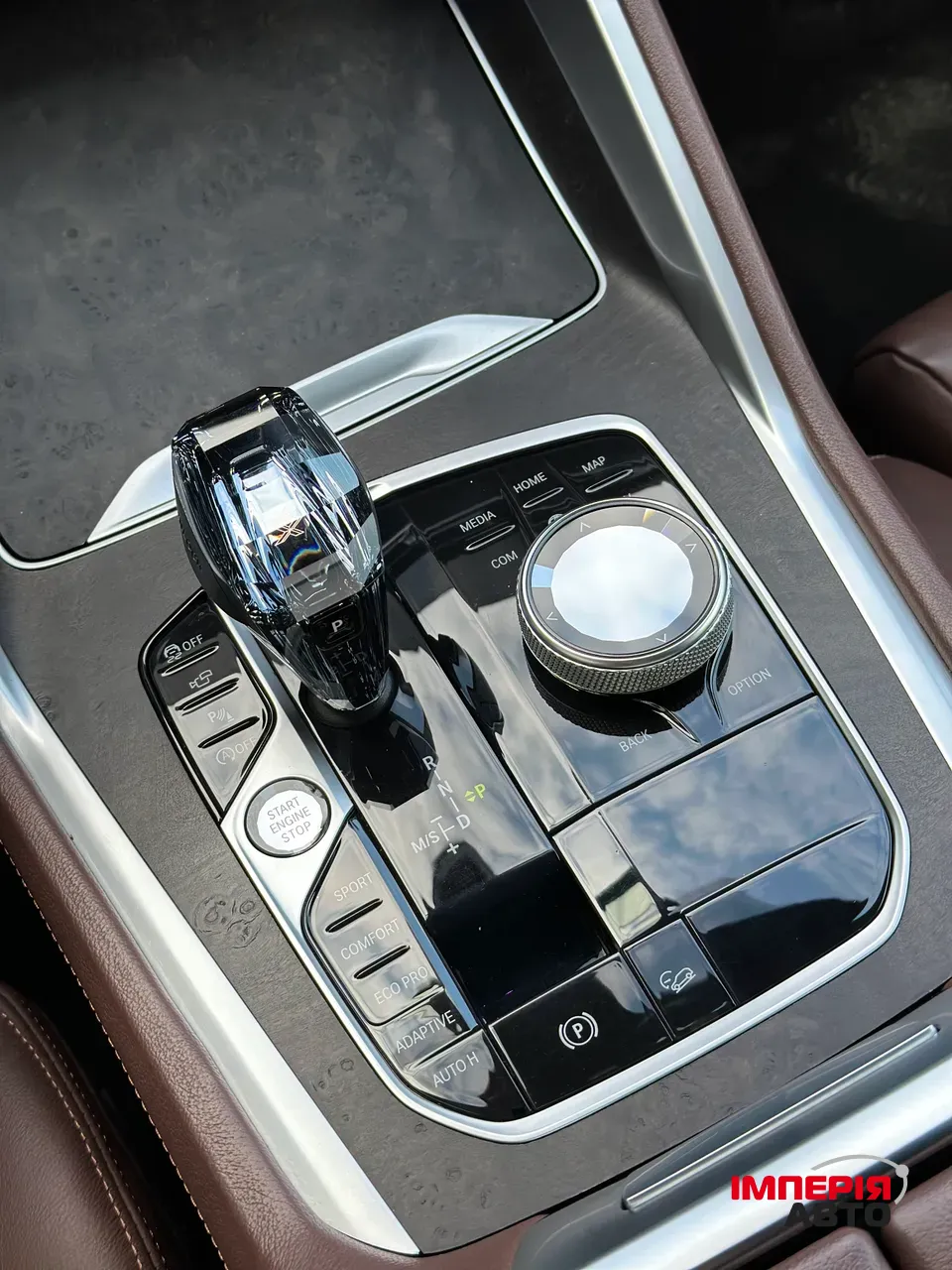 BMW X6 - фото 21