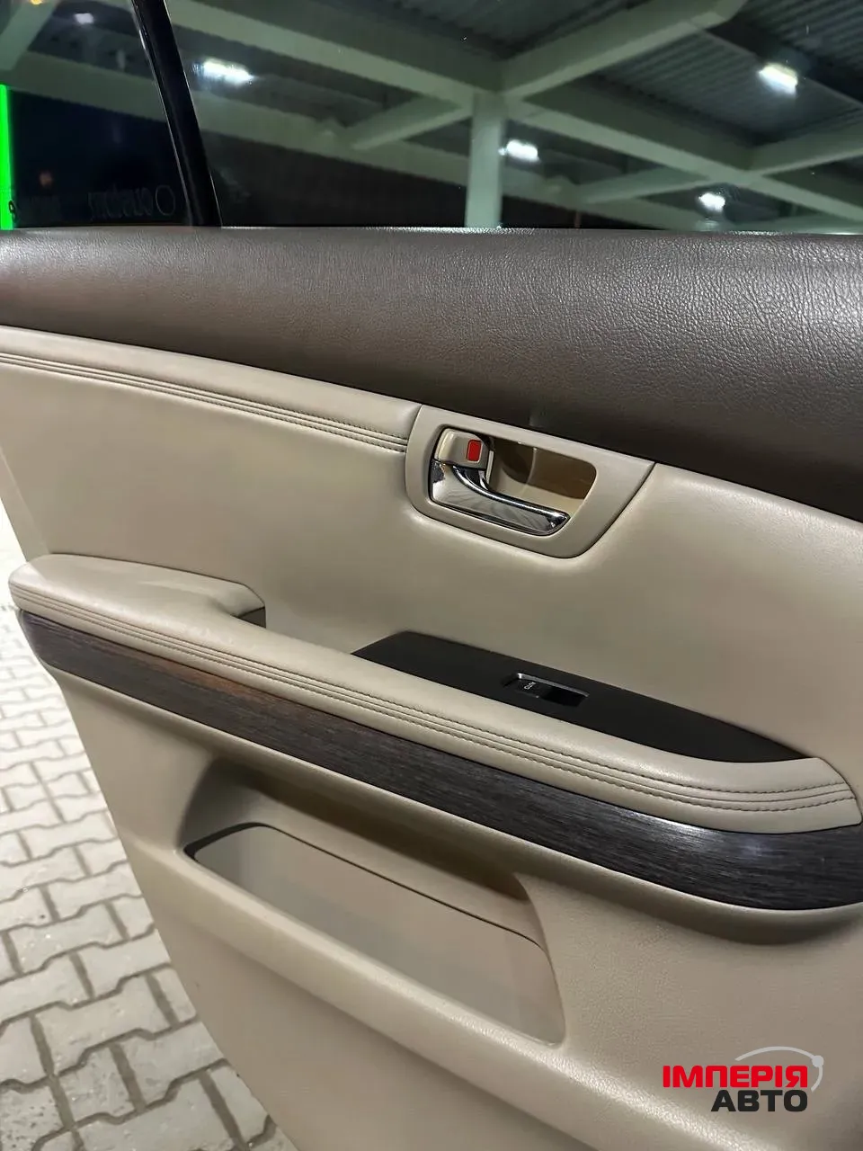 Lexus RX - фото 22