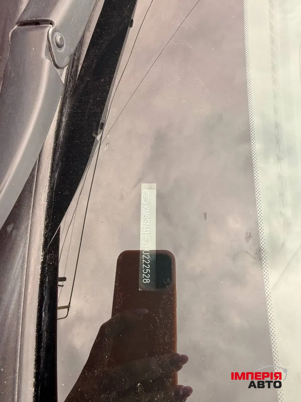 Hyundai Santa Fe - фото 32