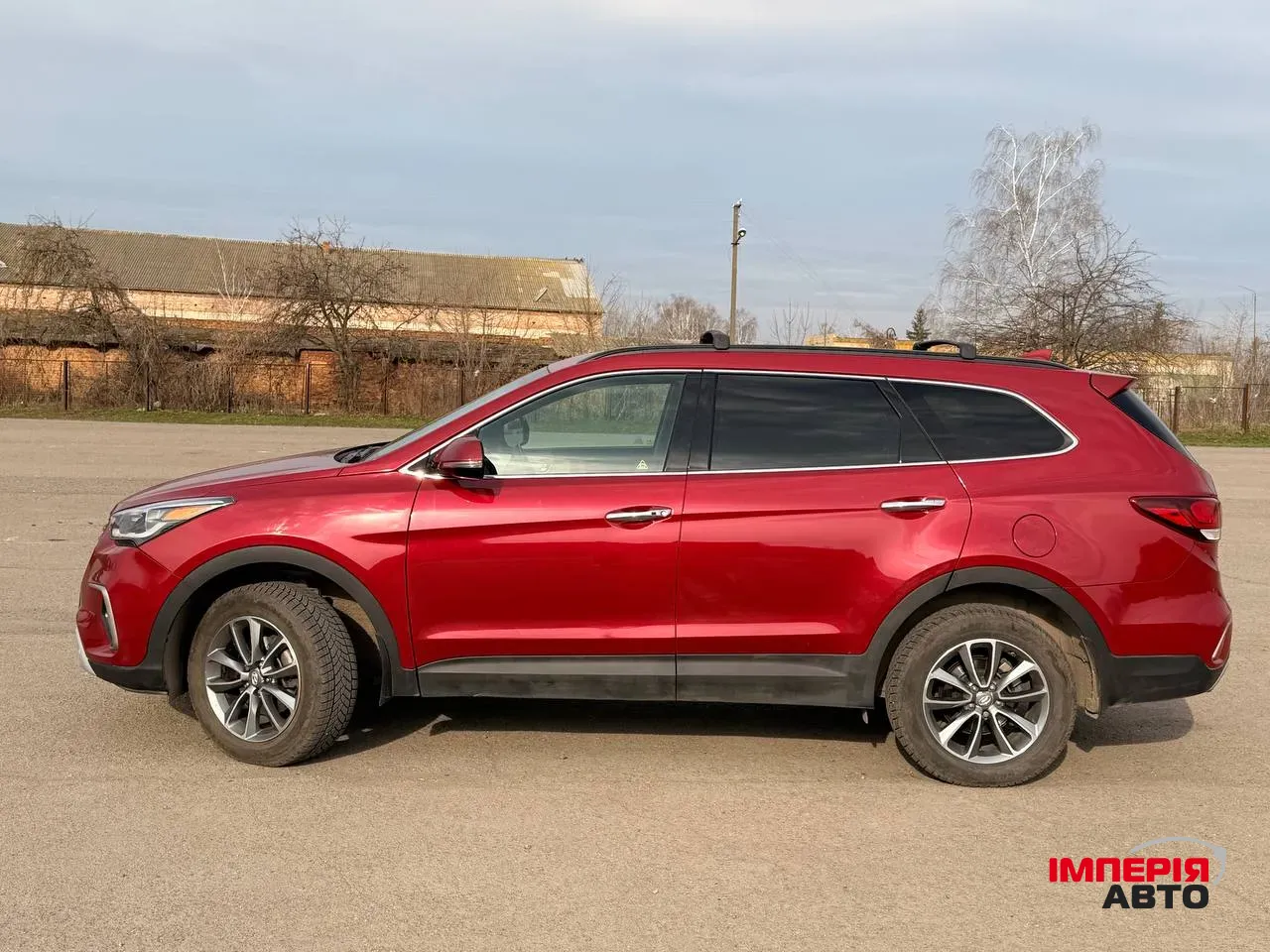Hyundai Santa Fe - фото 41
