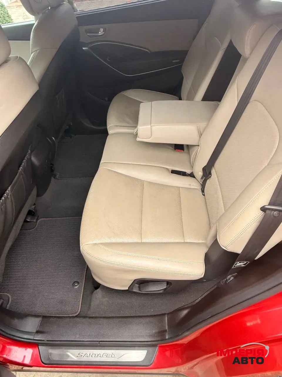 Hyundai Santa Fe - фото 27