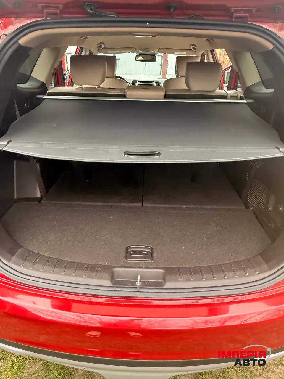 Hyundai Santa Fe - фото 26