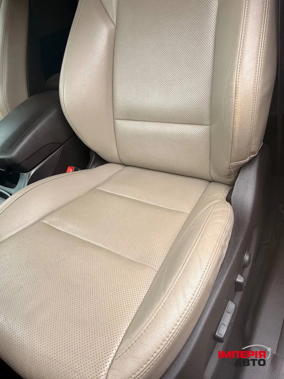 Hyundai Santa Fe - фото 30