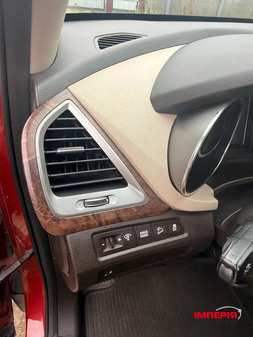 Hyundai Santa Fe - фото 31