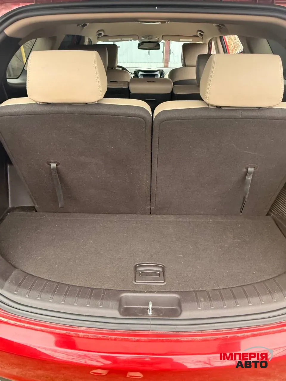 Hyundai Santa Fe - фото 21