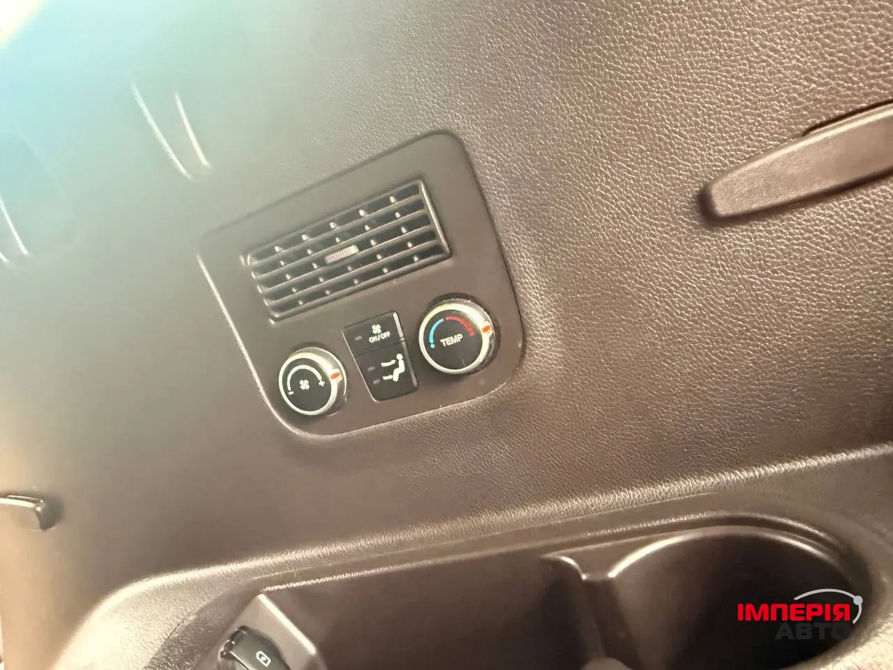 Hyundai Santa Fe - фото 24