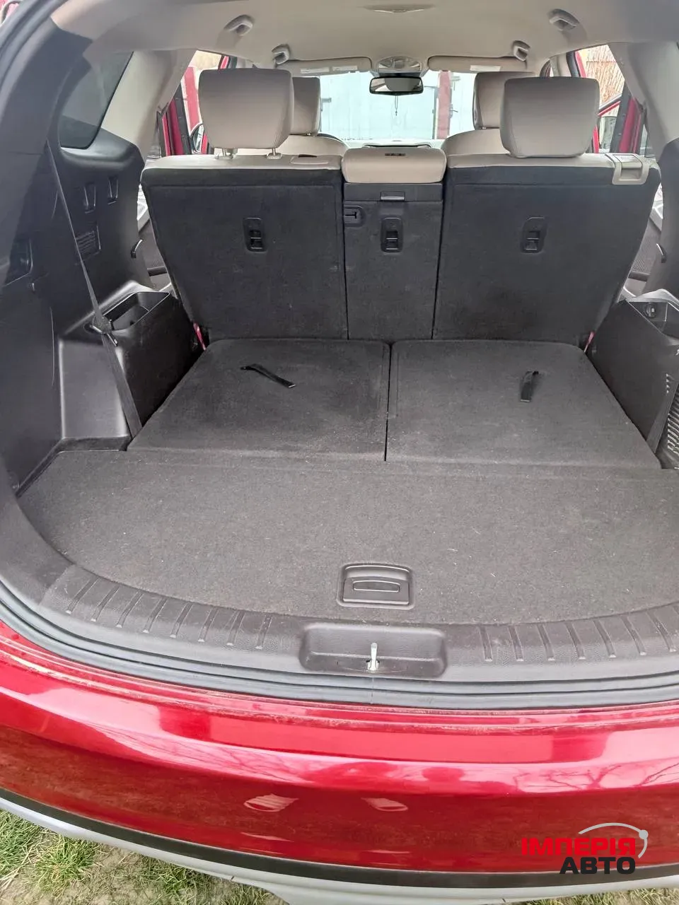 Hyundai Santa Fe - фото 23