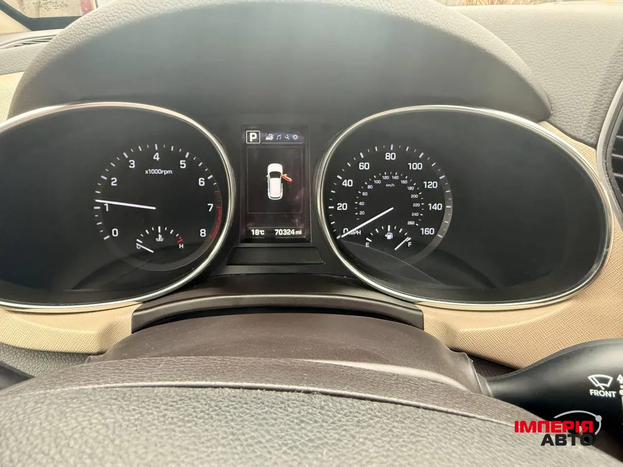 Hyundai Santa Fe - фото 17