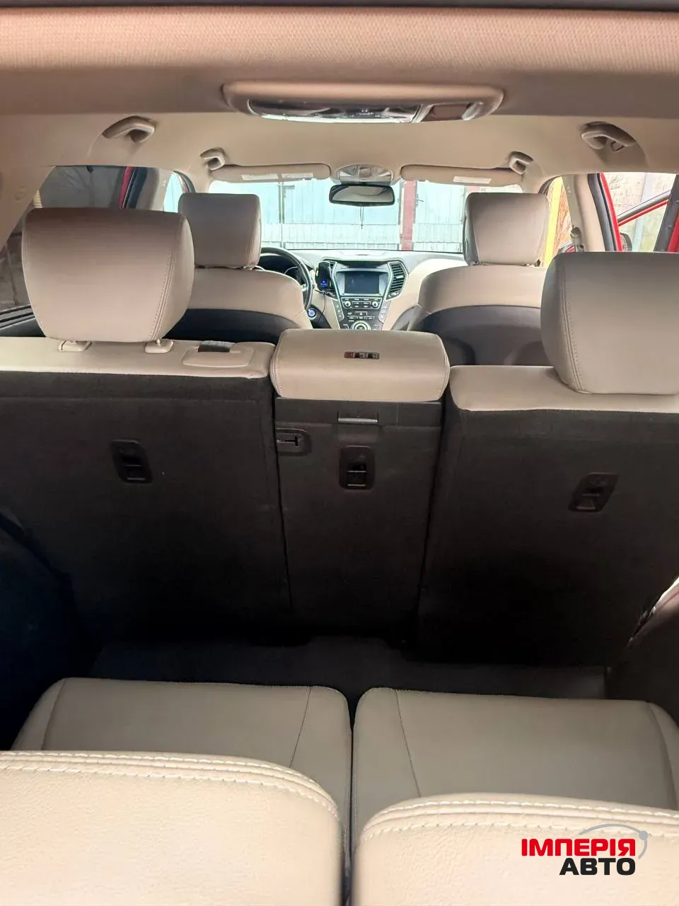 Hyundai Santa Fe - фото 22